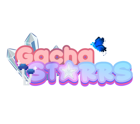 Gacha STARRS logo